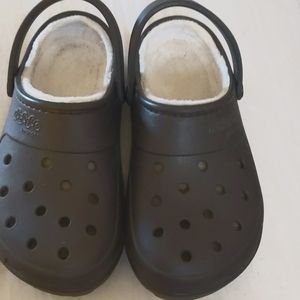 Crocs Jibbitz Slide/ Mule